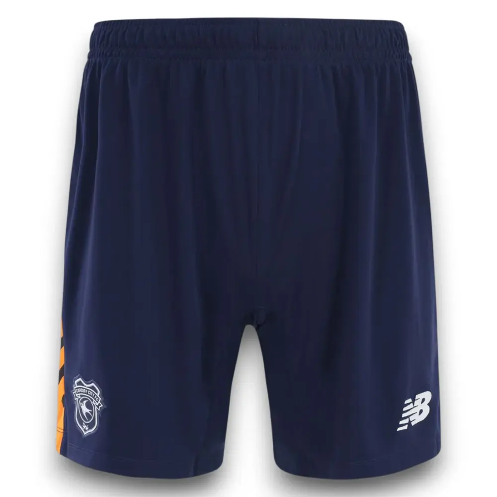 Pantalón corto Cardiff 2025-2026 Alternativo