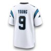 Camiseta NFL Carolina Panthers – Visitante