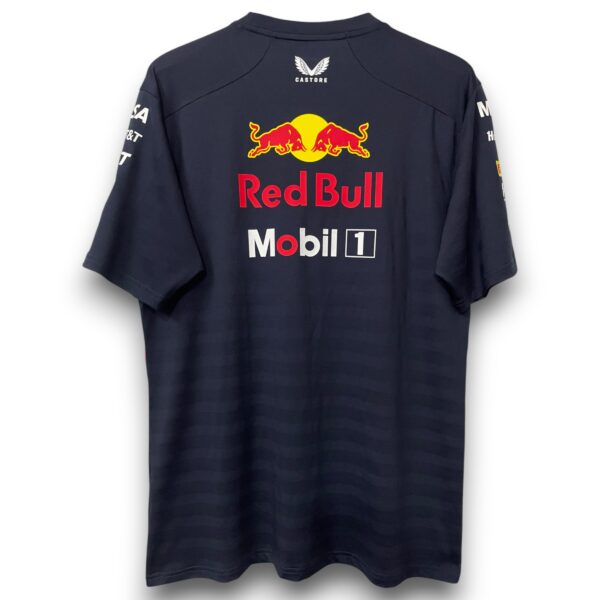 Camiseta Red Bull Racing F1 2025