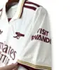 Camiseta Arsenal 2025-2026 Alternativa