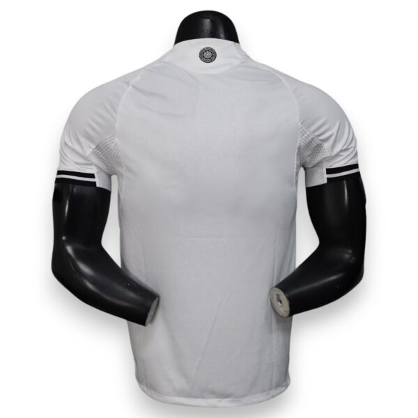 Camiseta Fulham 2025-2026 Local – Version Pro Player