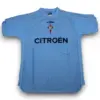Camiseta Celta de Vigo 1997-1999 Local Versión UCL
