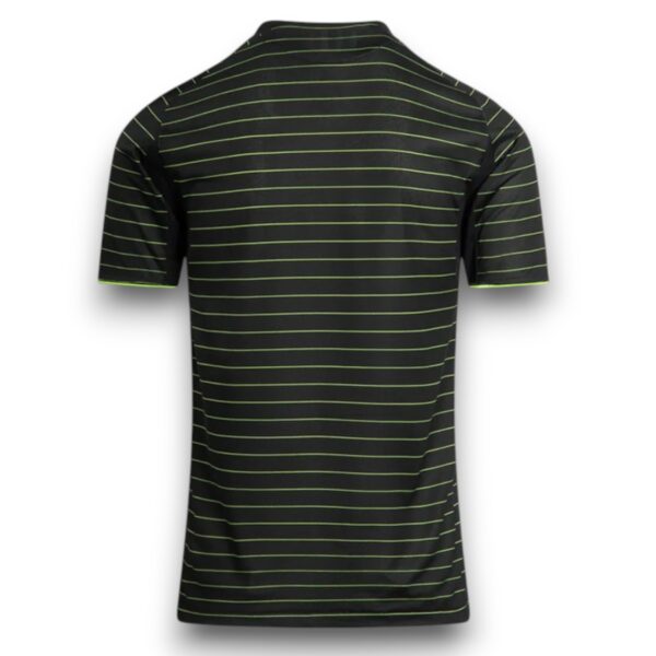 Camiseta Celtic 2025-2026 Visitante