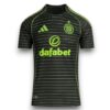 Camiseta Celtic 2025-2026 Visitante