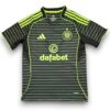 Camiseta Celtic 2025-2026 Visitante