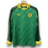 Camiseta Celtic 2025-2026 138th Anivrsario Manga Larga