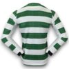 Camiseta Celtic de Glasgow 2025-2026 Visitante Manga Larga – Version Pro Player