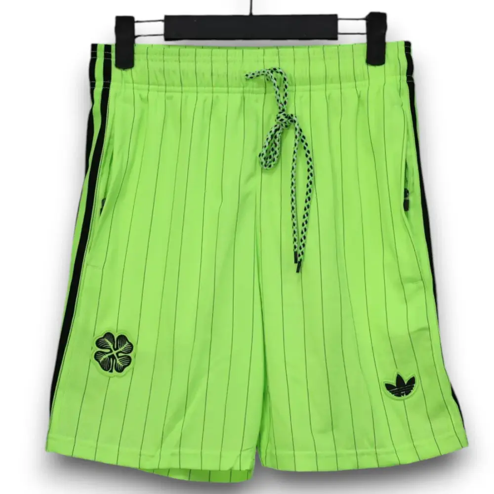 Pantalón corto Celtic 2025-2026 Especial Icon