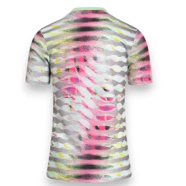 Camiseta Celtic 2025-2026 Entrenamiento