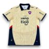 Camiseta Cerro Porteño 2025 Visitante