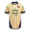 Camiseta Cerro Porteño 2025 Visitante