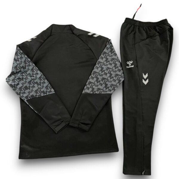 Chándal Betis 2025-2026 – Cremallera