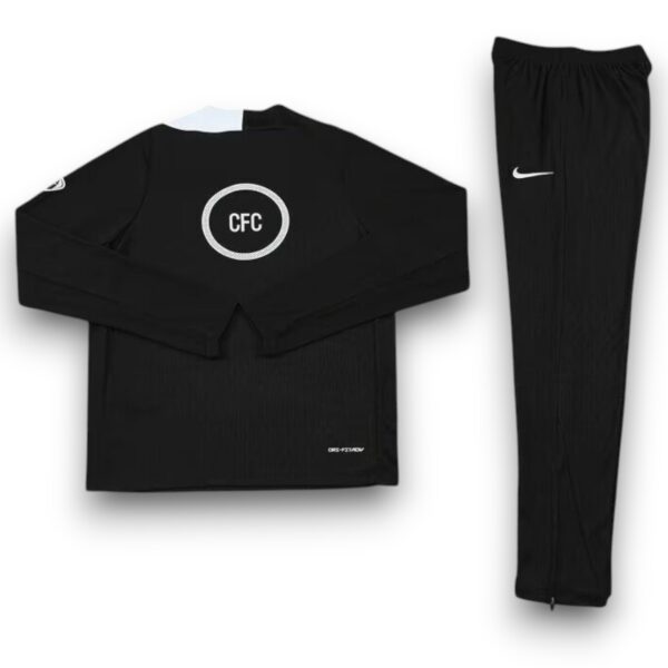 Chándal Chelsea 2025-2026 Alternativo – Entrenamiento