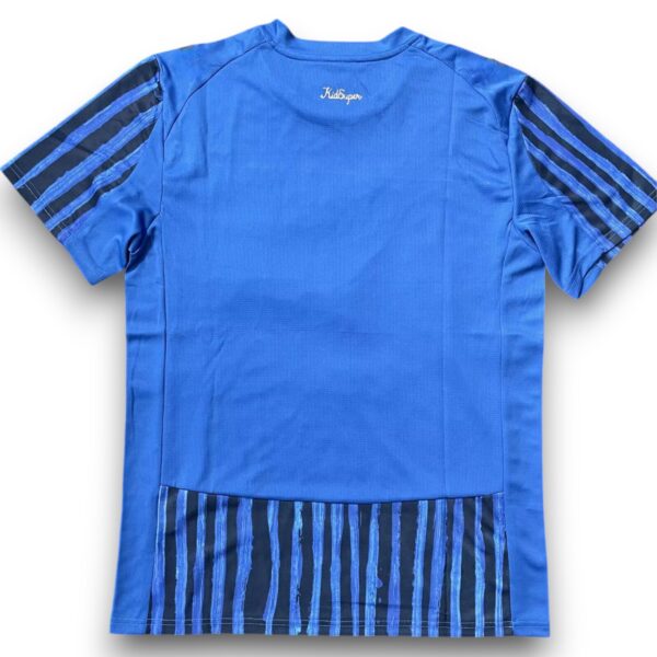 Camiseta Al-Hilal 2025 Edición Especial