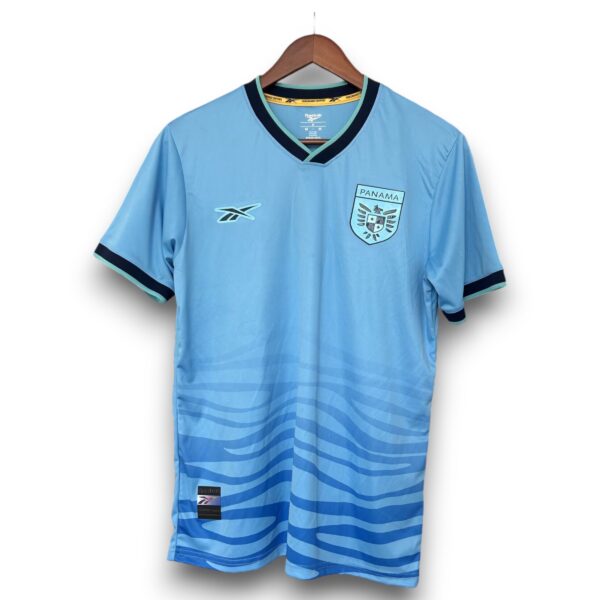 Camiseta Panama 2025-2026 Visitante