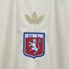 Camiseta Olympique Lyon 2024-2025 Alternativa Aniversario