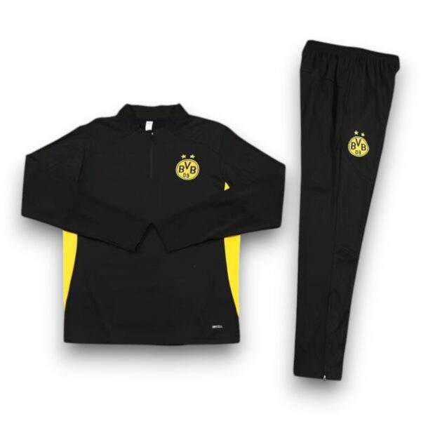 Chándal BVB 2024-2025 Visitante – Entrenamiento