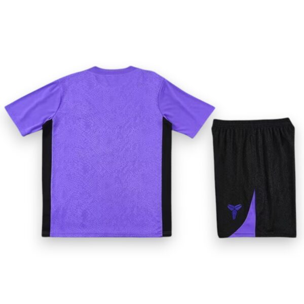 Conjunto Barcelona 2025-2026 Entrenamiento 2