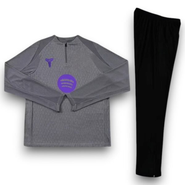 Chándal Barcelona 2025-2026 Cuarto – Entrenamiento