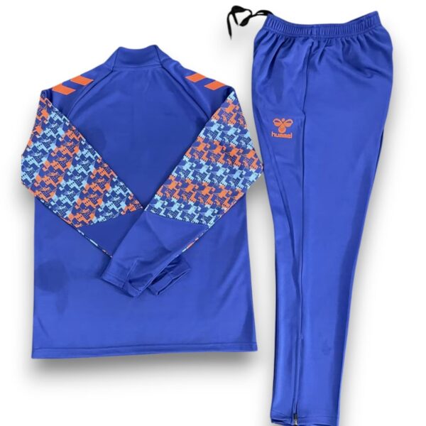 Chándal Celta 2024-2025 – Entrenamiento