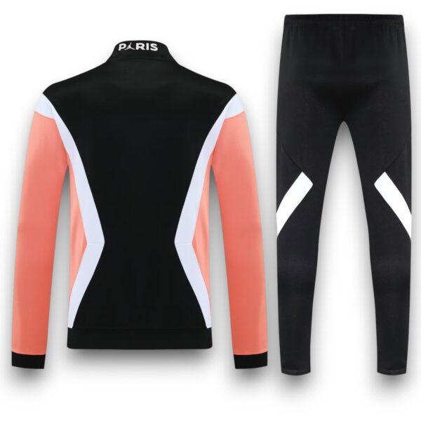 Chándal París 2025-2026 Alternativo – Cremallera