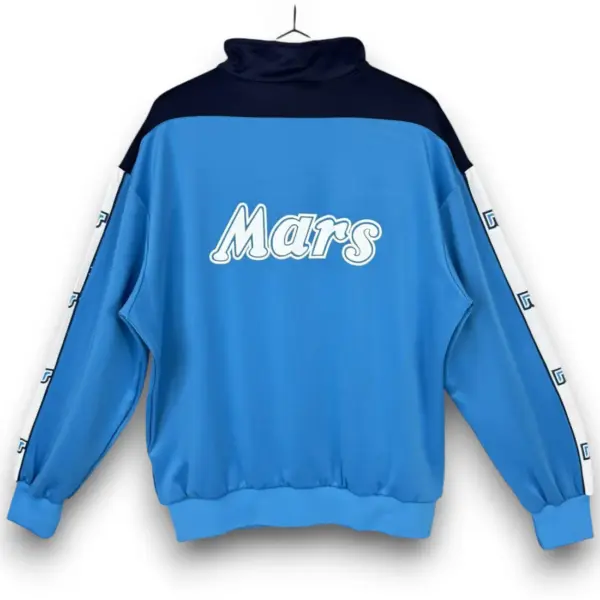 Chaqueta Napoles 1998-1999 Cortavientos