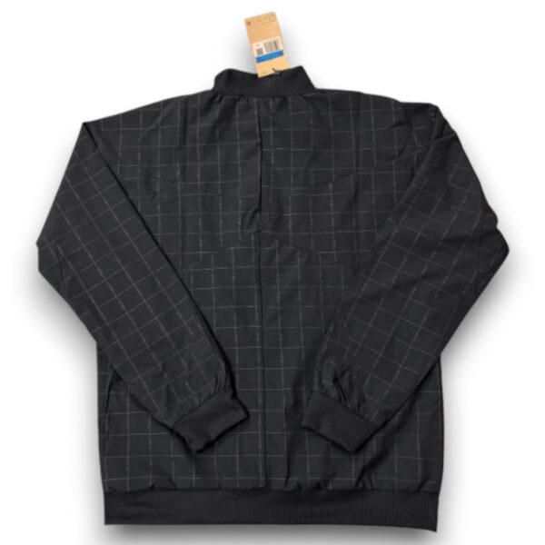 Chaqueta Tottenham Retro Cortavientos