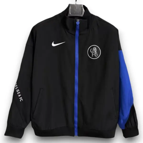 Chaqueta Chelsea 2025-2026 Local – Cortavientos