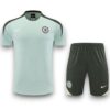 Conjunto Chelsea 2025-2026 Visitante 2 – Entrenamiento