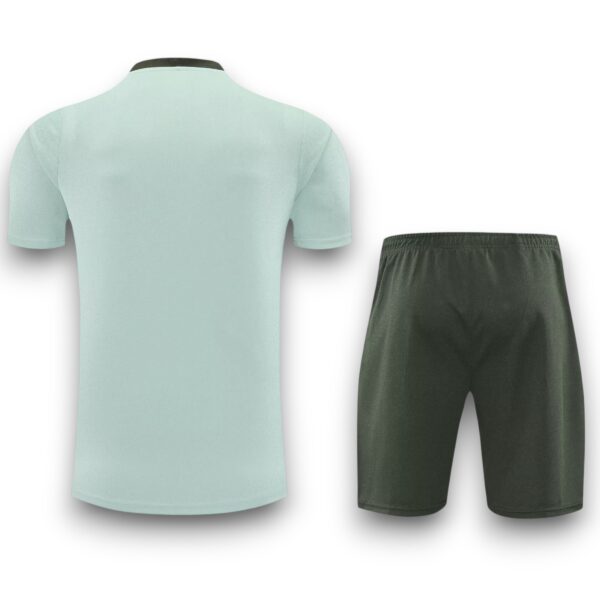 Conjunto Chelsea 2025-2026 Visitante 2 – Entrenamiento