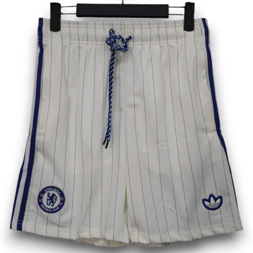 Pantalón corto Chelsea 2025-2026 Icon