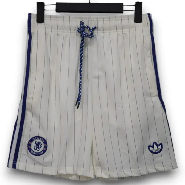 Pantalón corto Chelsea 2025-2026 Icon