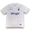 Camiseta Chelsea 2025-2026 Entrenamiento