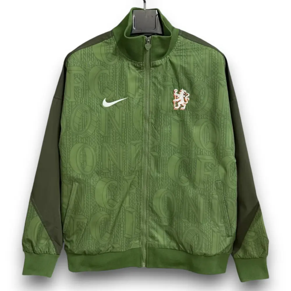 chelsea25-26-green-windbreaker-jacket_1.webp Chaqueta Chelsea 2025-2026 Alternativa – Cortavientos