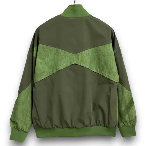 Chaqueta Chelsea 2025-2026 Alternativa – Cortavientos