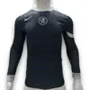 Camiseta Chelsea 2025-2026 Alternativa Manga Larga – Pro Player