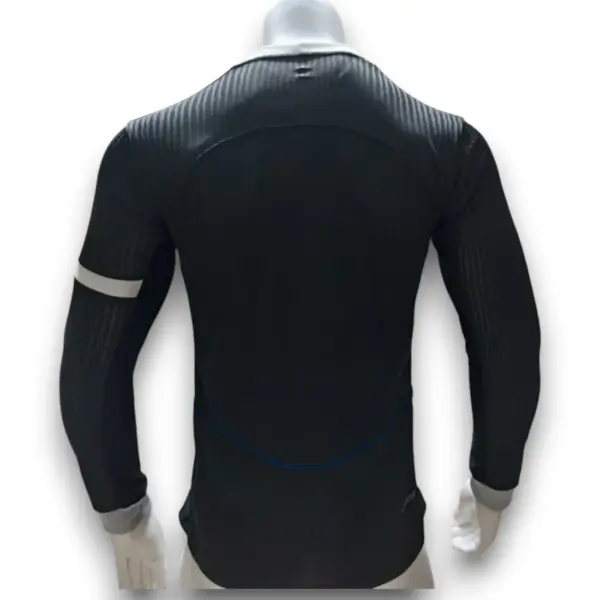 Camiseta Chelsea 2025-2026 Alternativa Manga Larga – Pro Player