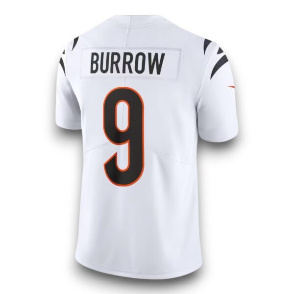 Camiseta NFL Cincinnati Bengals – Visitante