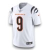 Camiseta NFL Cincinnati Bengals – Visitante