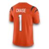 Camiseta NFL Cincinnati Bengals – Alternativa