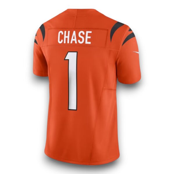 Camiseta NFL Cincinnati Bengals – Alternativa