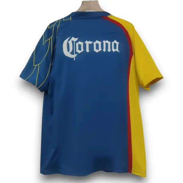 Camiseta Club America 2007-2008 Visitante