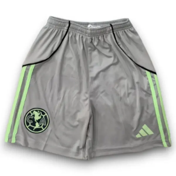 Pantalón corto Club América 2025-2026 Alternativo