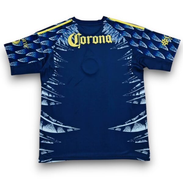 Camiseta Club America 2025-2026 Visitante