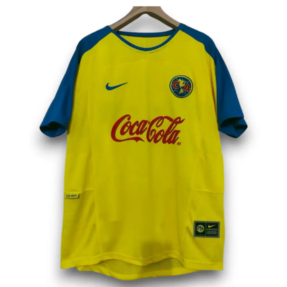clubamerica-03-04-local.webp Camiseta Club America 2003-2004 Local