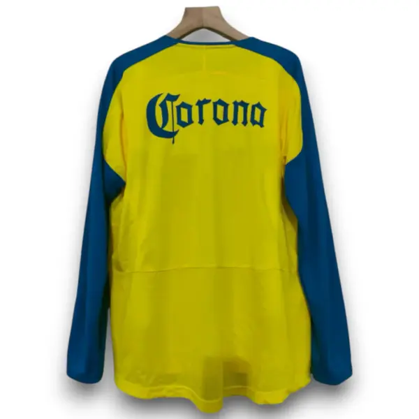 clubamerica-03-04-local-manga-larga1.webp Camiseta Club América 2003-2004 Local Manga Larga