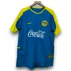 Camiseta Club America 2003-2004 Visitante