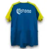 Camiseta Club America 2003-2004 Visitante