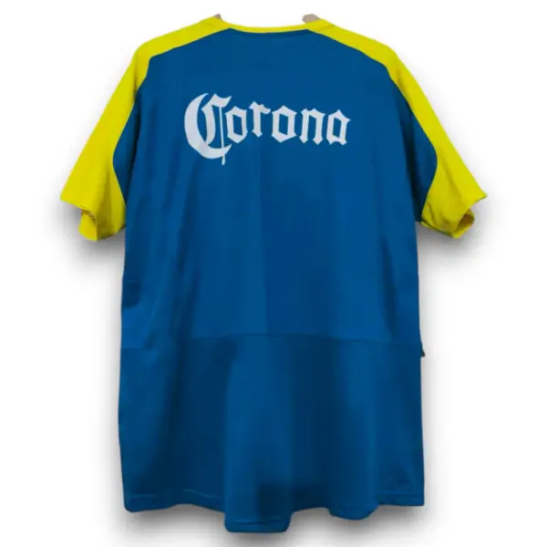 Camiseta Club America 2003-2004 Visitante