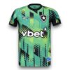 Camiseta Botafogo 2025-2026 Portero Alternativa
